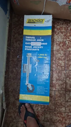 Carrinho para Carreta