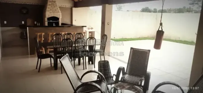 Excelente Casa Residencial para Venda - Nova Granada