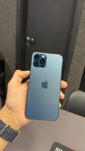 IPHONE 12 PRO MAX