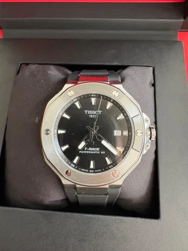 Relógio Tissot T-Race