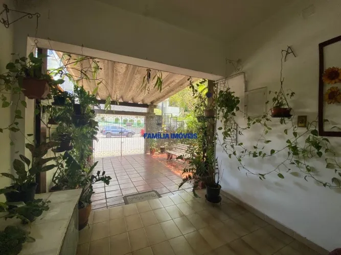 Terreno plano à venda no Bairro Aparecida Santos/SP