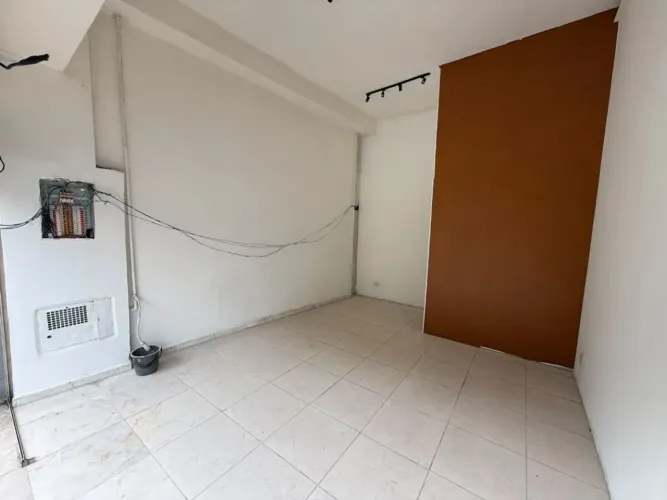 Salão para alugar, 25 m² por R$ 1.900,00/mês - Sítio do Morro - São Paulo/SP