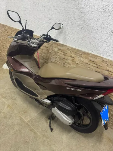 Vendo PCX 150 2017/2018 DLX