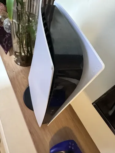 PS5 FAT SEM DETALHES