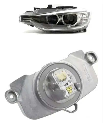 Reator Angel Eyes bmw