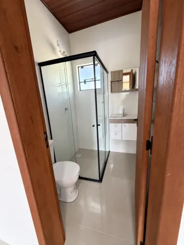 Apartamento novos pra alugar 