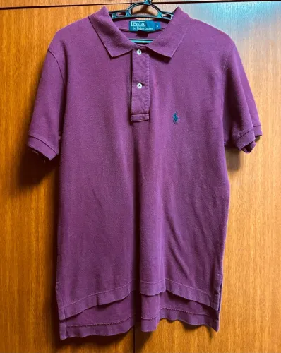 Camisa polo Ralph Lauren original tamanho P