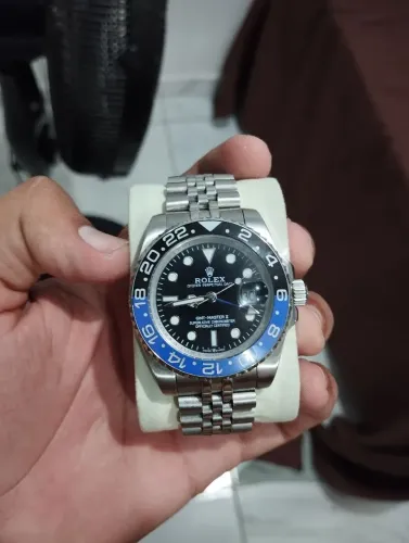 Relógio automático AAA