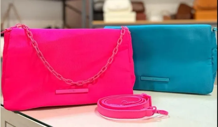 Bolsa Santa Lolla Original Soft Grande ( Nova, na etiqueta)