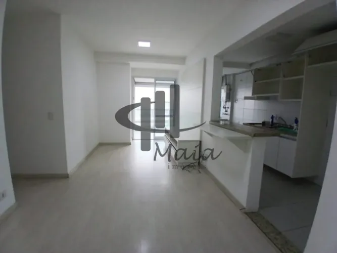 Locação Apartamento Sao Caetano do Sul Barcelona Ref: 20541