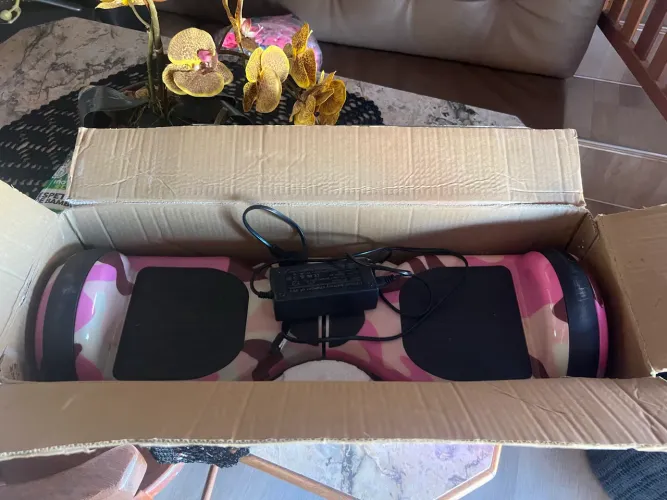Hoverboard