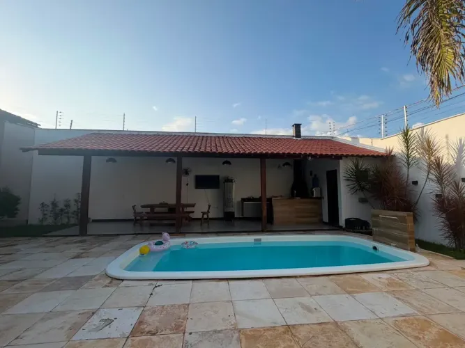 casa mobiliada chacara brasil