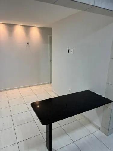 Alugo TÉRREO a poucos passos das 3 ruas e Bemais com área externa no Bancários, João Pesso