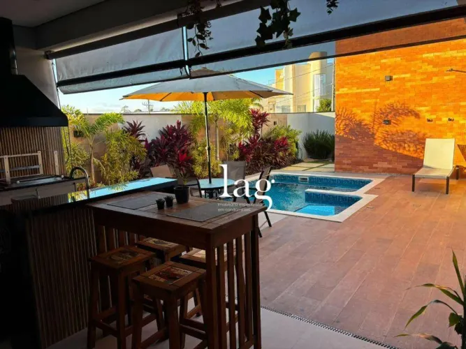 Casa com 3 dormitórios à venda, 200 m² - Parque Esplanada - Votorantim/SP