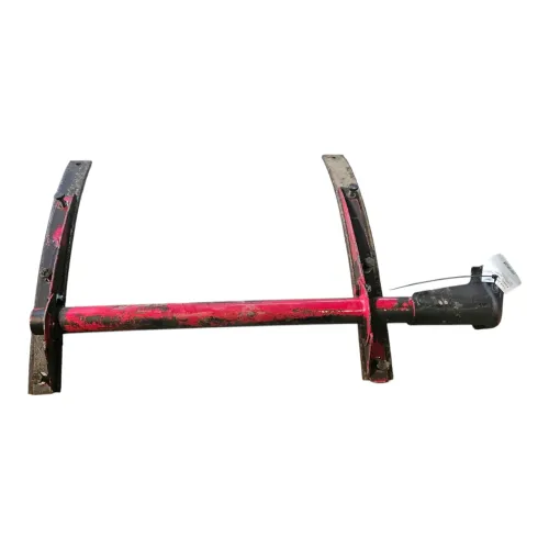 Suporte Paralama Lado Direito Mercedes-benz Ls 1630 1994
