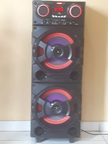 Rádio amvox furacão