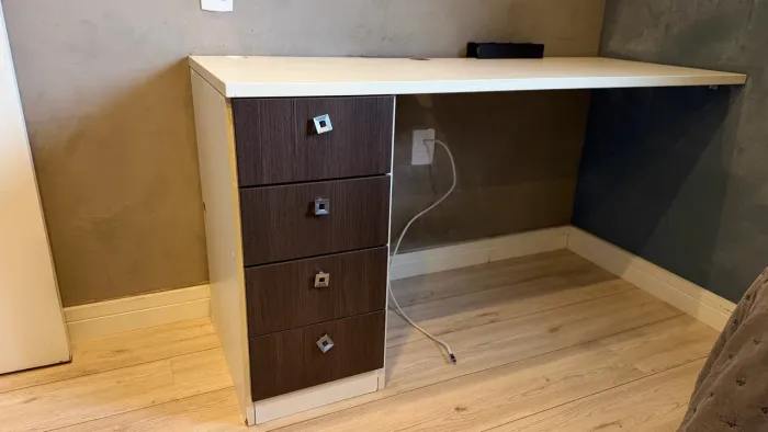 Mesa de computador