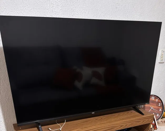 Tv 50 polegadas