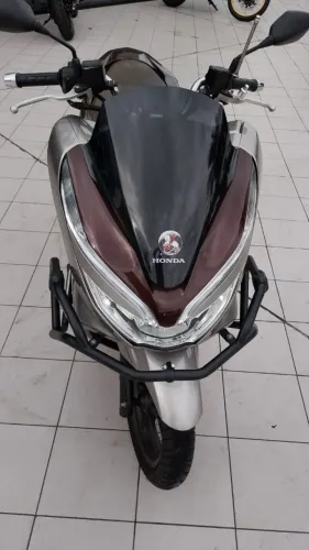 PCX 160cc SCOOTER HONDA - 2022 - CLÓVIS