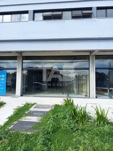 Salas comerciais disponíveis no Edifício Liber.Ato MABREM em Itajaí