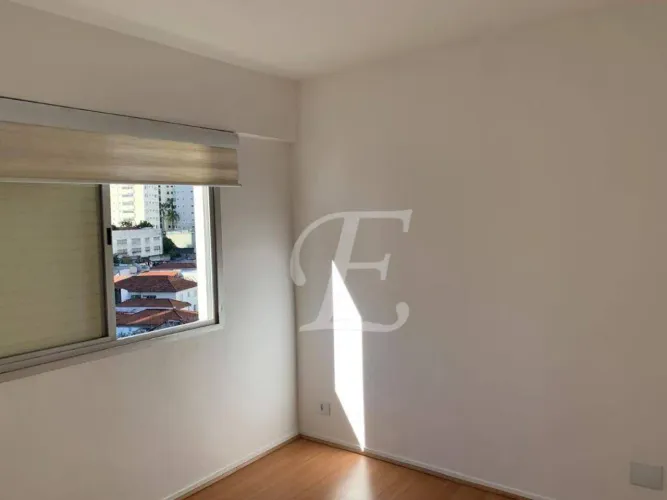 Apartamento com 2 dormitórios para alugar, 53 m² por R$ 3.465,00/mês - Santana - São Paulo