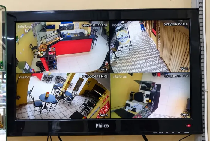 Tv Filco 26'