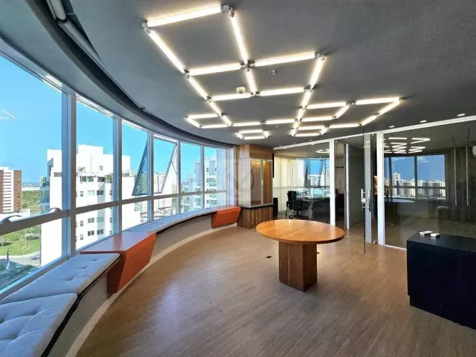 Sala à venda, Jardins - Aracaju/SE