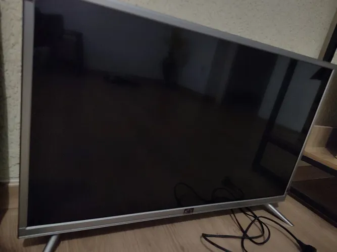 Smart Tv 32' SEMP