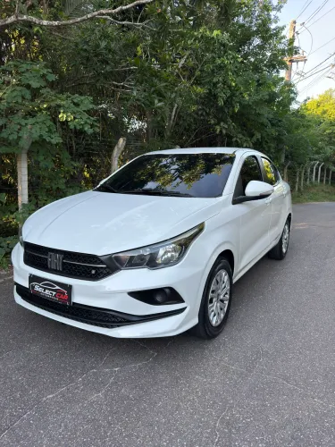 Fiat Cronos Drive 1.3 8V Flex 2022