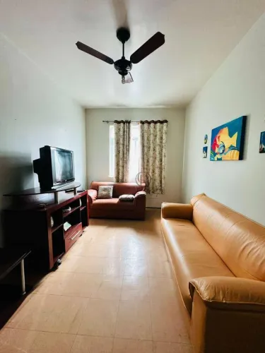 Apartamento com 2 dormitórios à venda, 69 m² por R$ 460.000,00 - Passagem - Cabo Frio/RJ