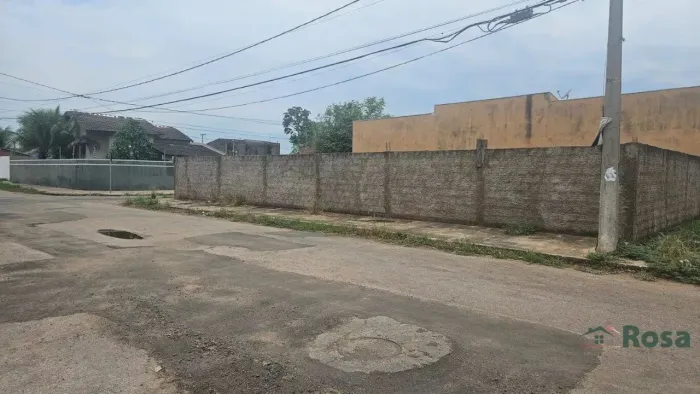 Terreno para venda, Parque Atalaia, Cuiabá