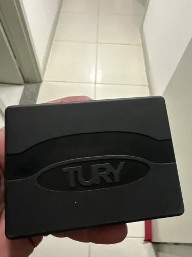 Módulo Tury Fusion 
