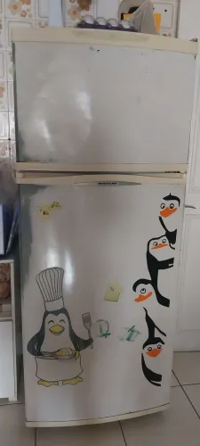 Geladeira
