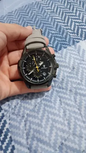 Relógio podeagar top....