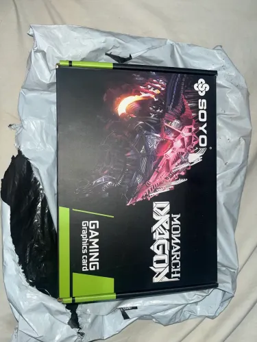 Placa de video RX 470