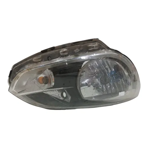 Farol Direito Volkswagen UP 2014 2015 a 2017 Retirada Peças