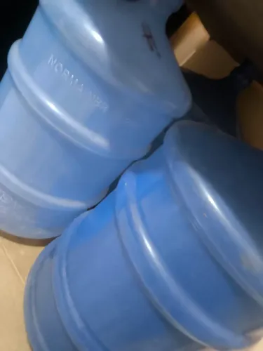 Galão de água 20L