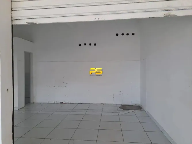 Ponto Comercial 50m² em Mangabeira para Alugar REF: PS1080