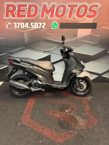 FLUO 125 ABS