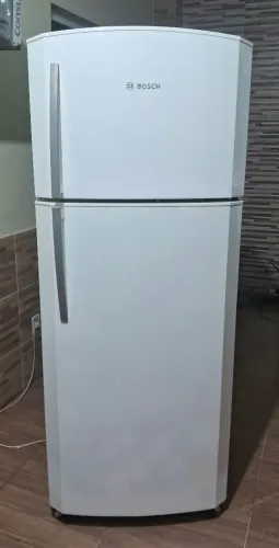 Geladeira duplex frost free entrego em campo grande e vizinhança 