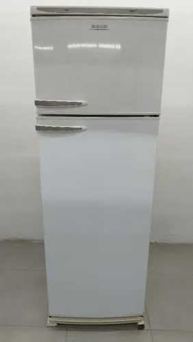 Vende se geladeira duplex