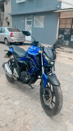 Fz 15 2024 zera