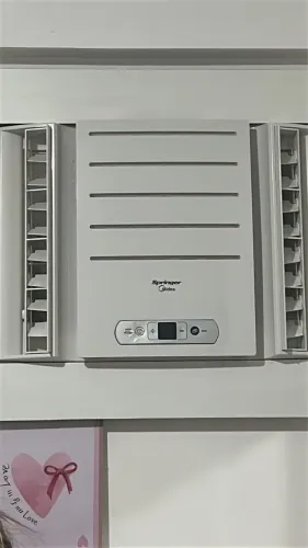 Ar condicionado