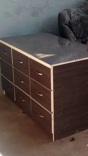 Cômoda organizadora