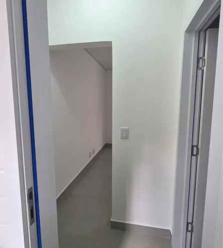 Imóvel reformado