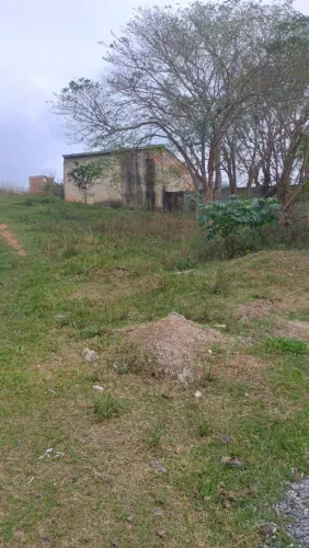Vendo terreno