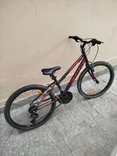 Bicicleta aro 24