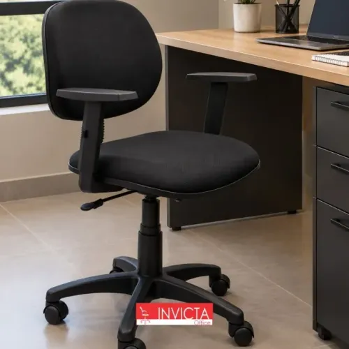 CADEIRA EXECUTIVA PARA ESCRITÓRIO/RECEPÇÃO/HOME OFFICE **FRETE GRATIS**