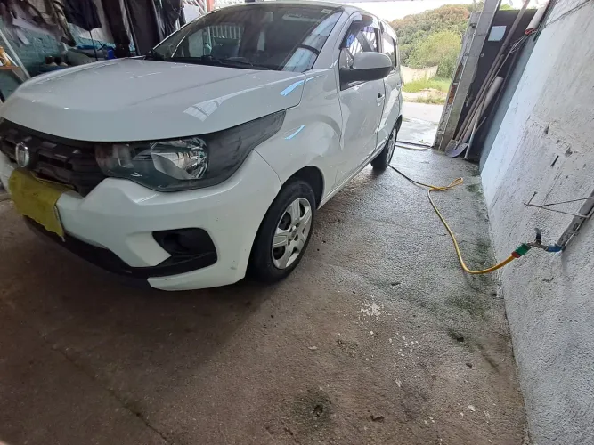 Fiat Mobi Like 1.0 Fire Flex 5P. 2018