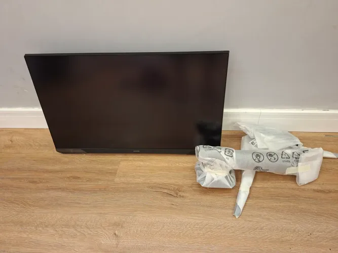 Monitor Gamer Samsung Odyssey G3 27? Full Hd, 180hz, 1ms